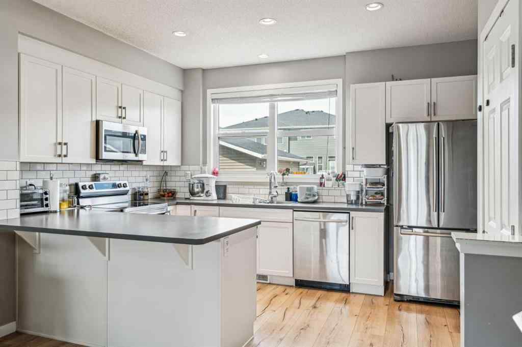 MLS® A2262639 - 368 Redstone Drive NE in Redstone Calgary, Residential