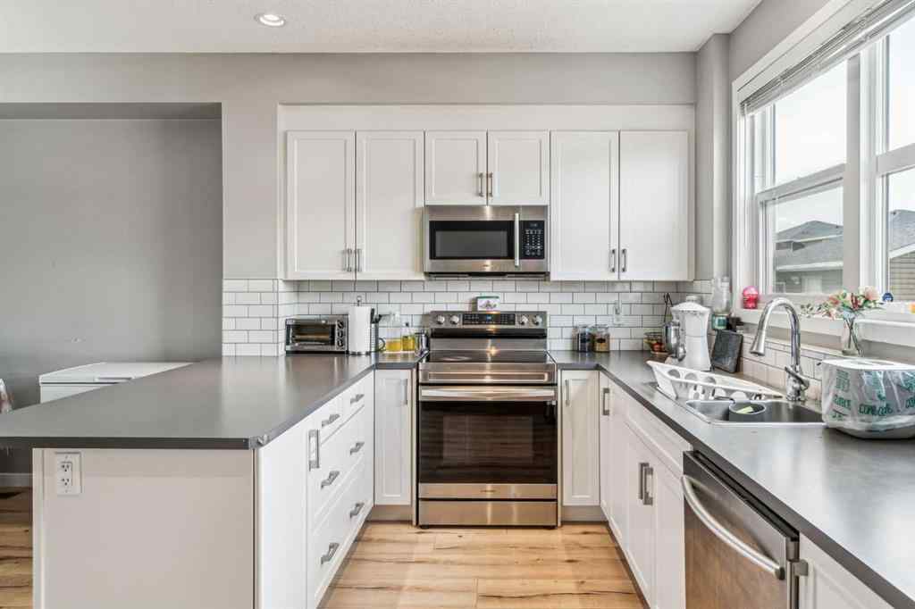 MLS® A2262639 - 368 Redstone Drive NE in Redstone Calgary, Residential