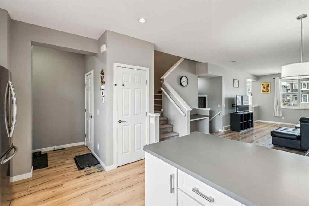 MLS® A2262639 - 368 Redstone Drive NE in Redstone Calgary, Residential