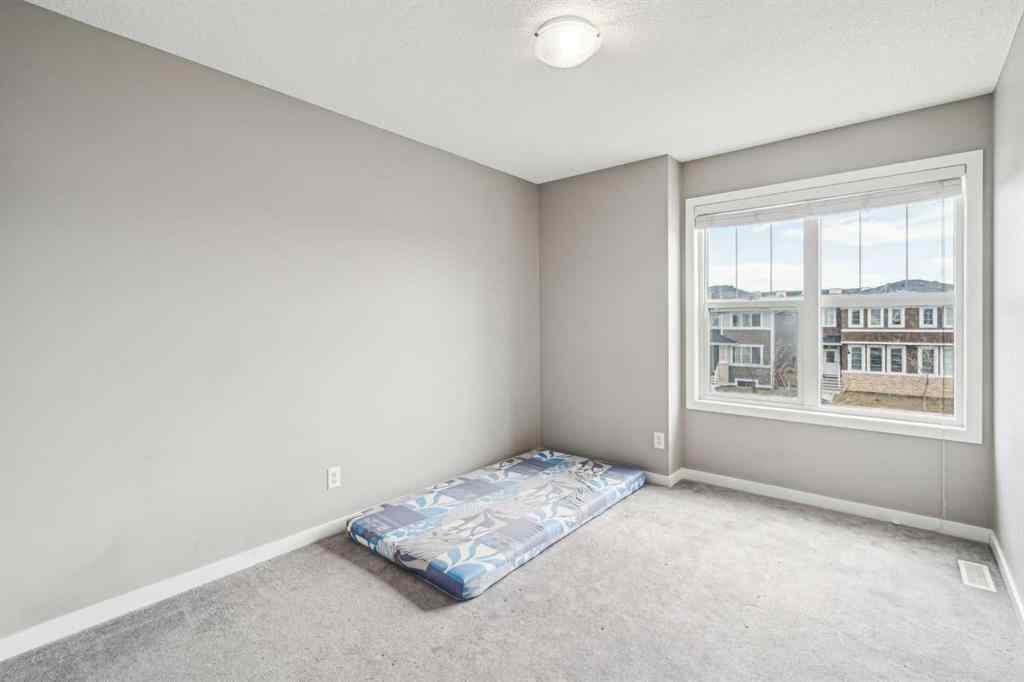 MLS® A2262639 - 368 Redstone Drive NE in Redstone Calgary, Residential