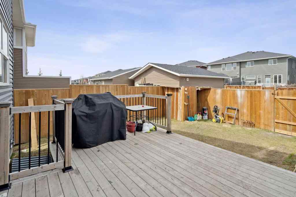 MLS® A2262639 - 368 Redstone Drive NE in Redstone Calgary, Residential