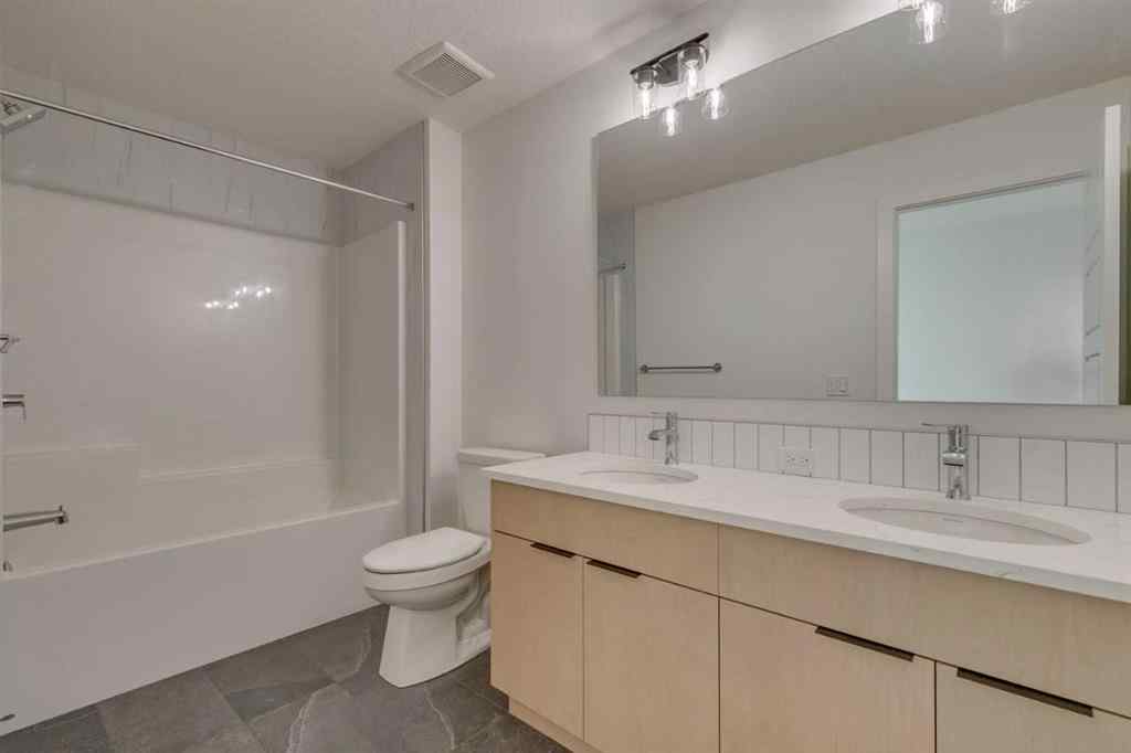 MLS&reg; # A2262641 - 58 Amblefield Common NW in Moraine Calgary, Residential Open Houses