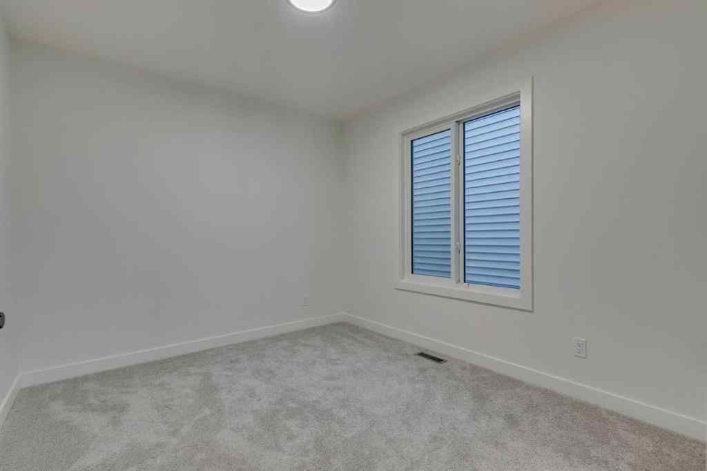 MLS&reg; # A2262641 - 58 Amblefield Common NW in Moraine Calgary, Residential Open Houses