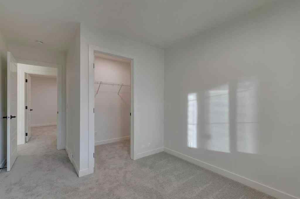 MLS&reg; # A2262641 - 58 Amblefield Common NW in Moraine Calgary, Residential Open Houses