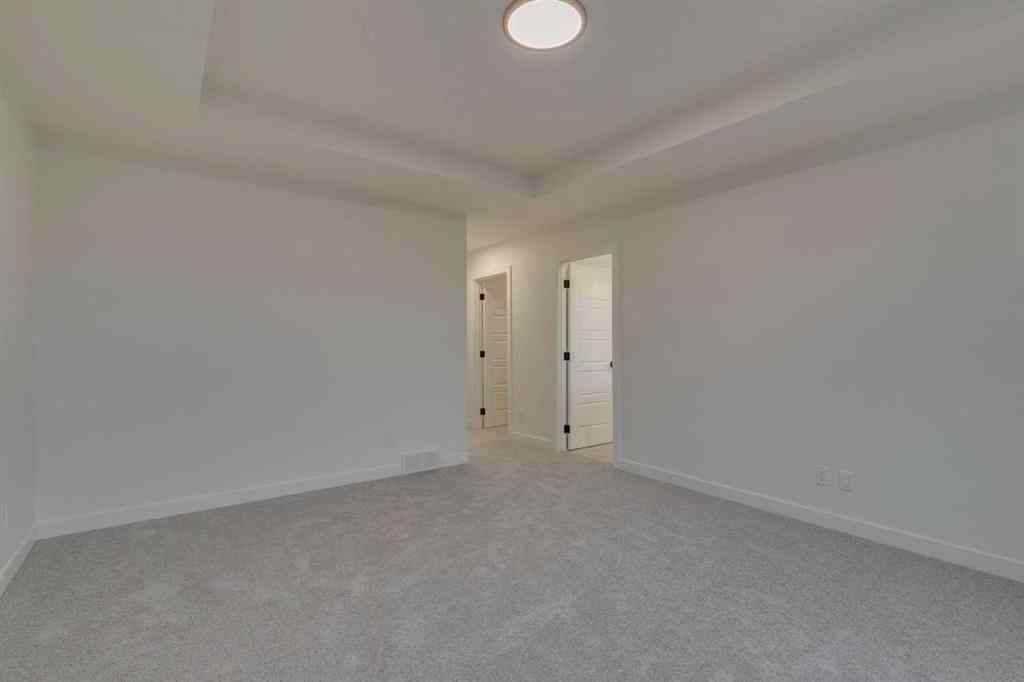 MLS&reg; # A2262641 - 58 Amblefield Common NW in Moraine Calgary, Residential Open Houses