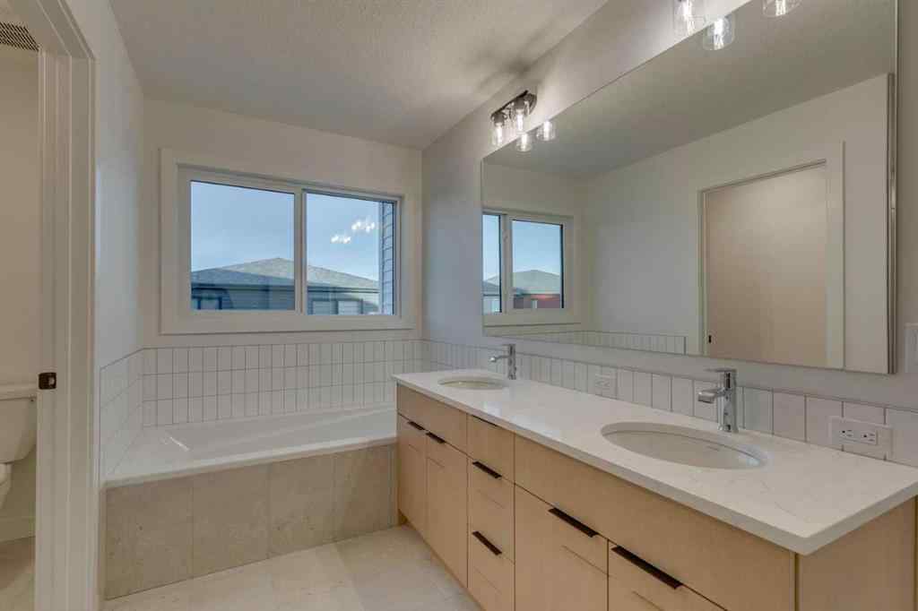 MLS&reg; # A2262641 - 58 Amblefield Common NW in Moraine Calgary, Residential Open Houses