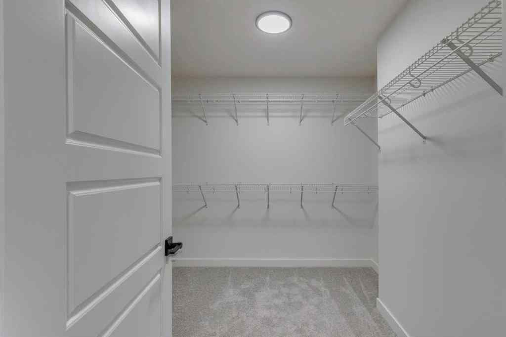 MLS&reg; # A2262641 - 58 Amblefield Common NW in Moraine Calgary, Residential Open Houses