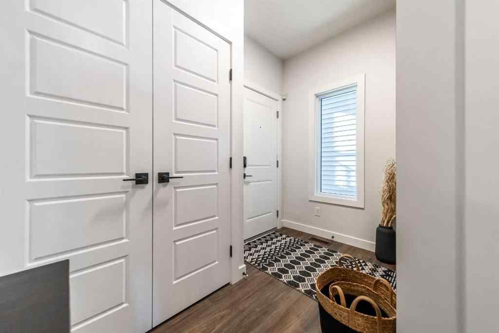 MLS® A2262641 - 58 Amblefield Common NW in Moraine Calgary, Residential