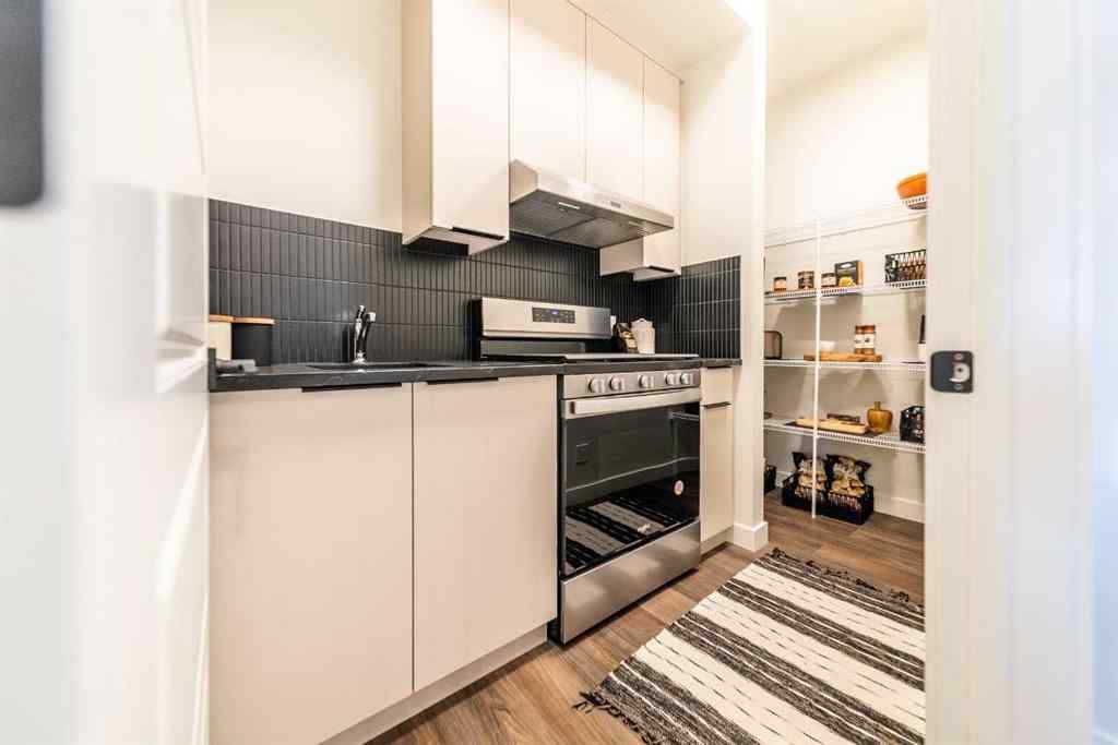 MLS® A2262641 - 58 Amblefield Common NW in Moraine Calgary, Residential