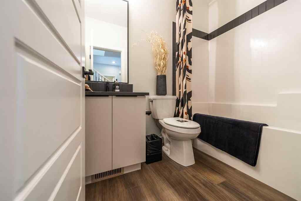 MLS® A2262641 - 58 Amblefield Common NW in Moraine Calgary, Residential