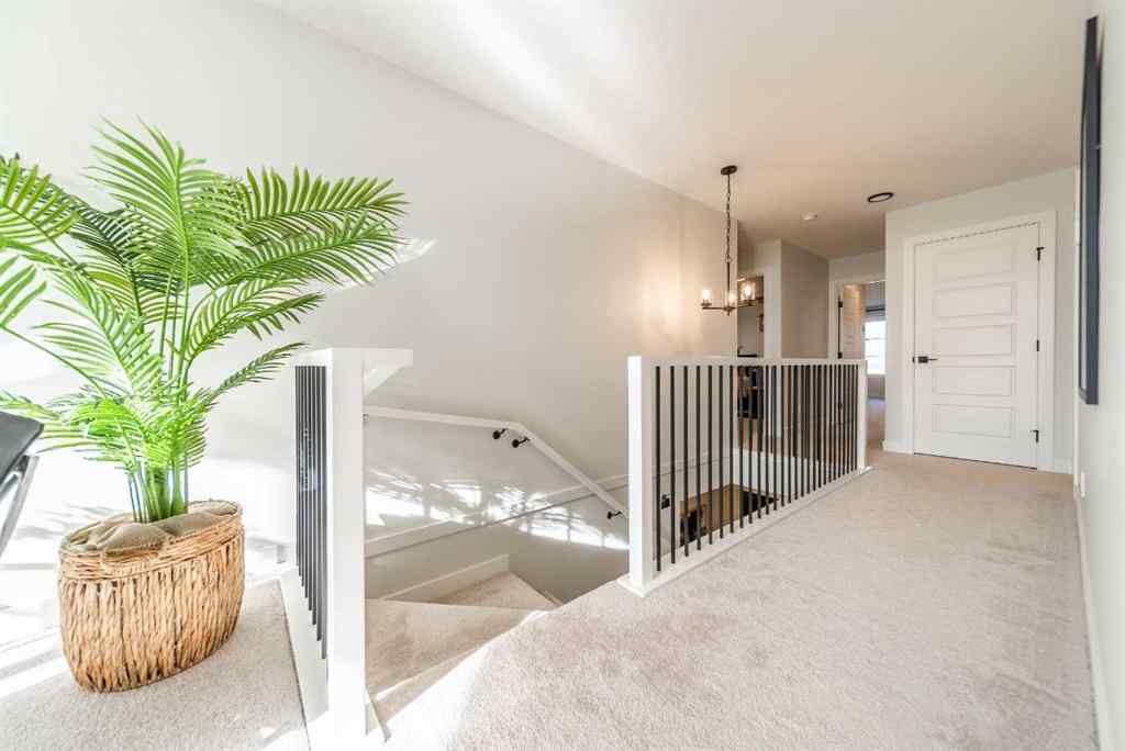 MLS® A2262641 - 58 Amblefield Common NW in Moraine Calgary, Residential