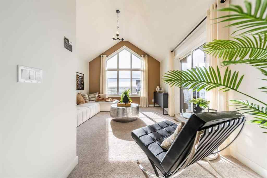 MLS® A2262641 - 58 Amblefield Common NW in Moraine Calgary, Residential