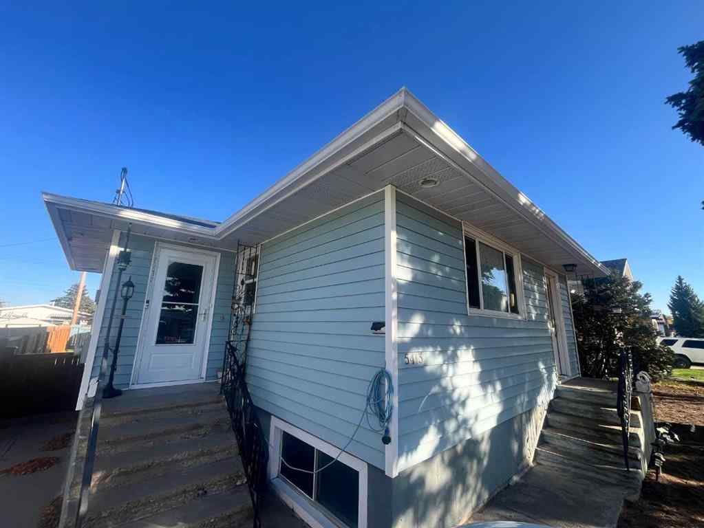 MLS® A2262642 - 5413 56 Street  in NONE Taber, Residential