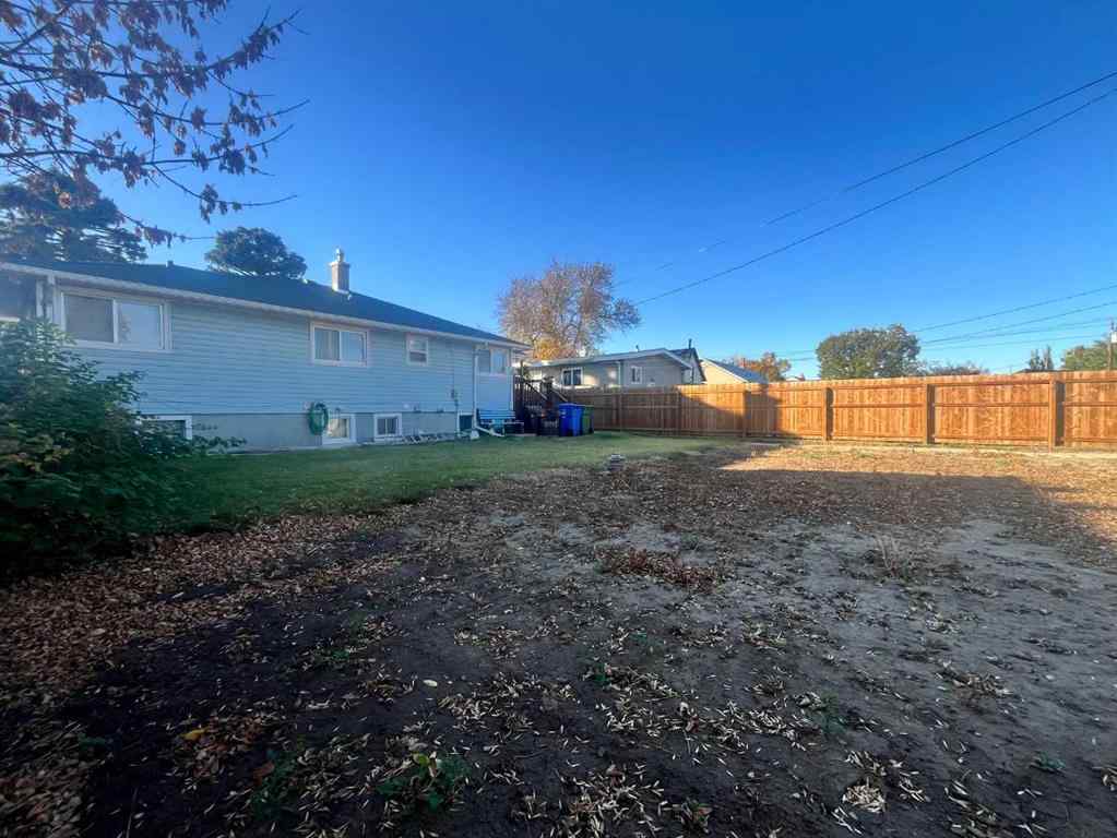 MLS® A2262642 - 5413 56 Street  in NONE Taber, Residential