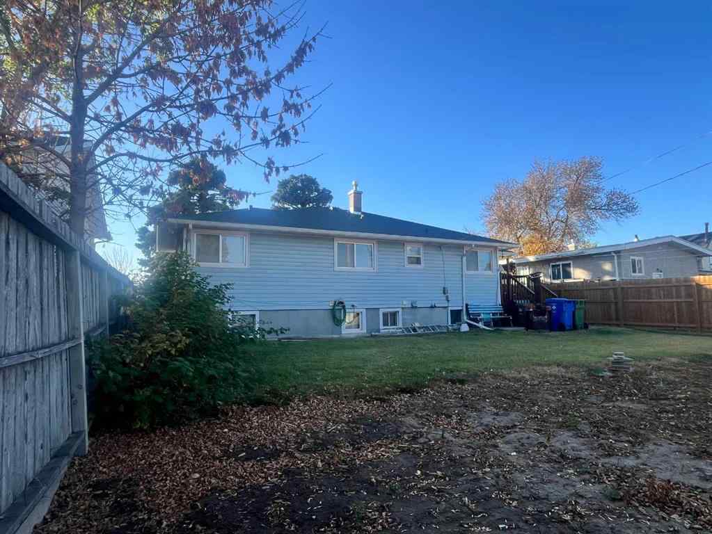 MLS® A2262642 - 5413 56 Street  in NONE Taber, Residential