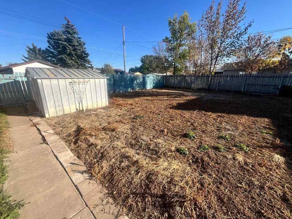 MLS® A2262642 - 5413 56 Street  in NONE Taber, Residential