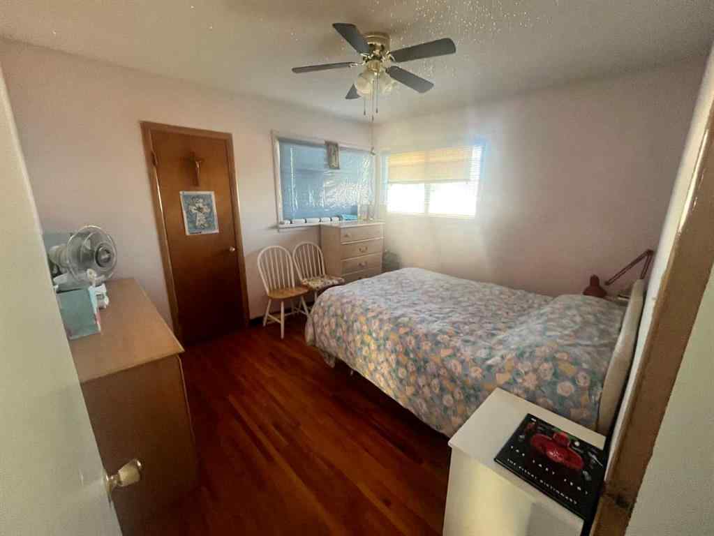 MLS® A2262642 - 5413 56 Street  in NONE Taber, Residential