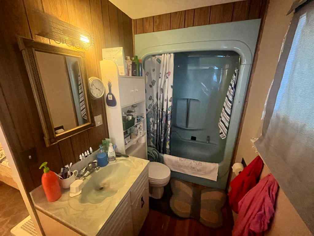 MLS® A2262642 - 5413 56 Street  in NONE Taber, Residential