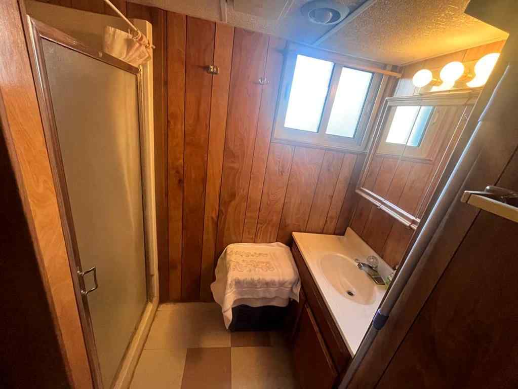 MLS® A2262642 - 5413 56 Street  in NONE Taber, Residential