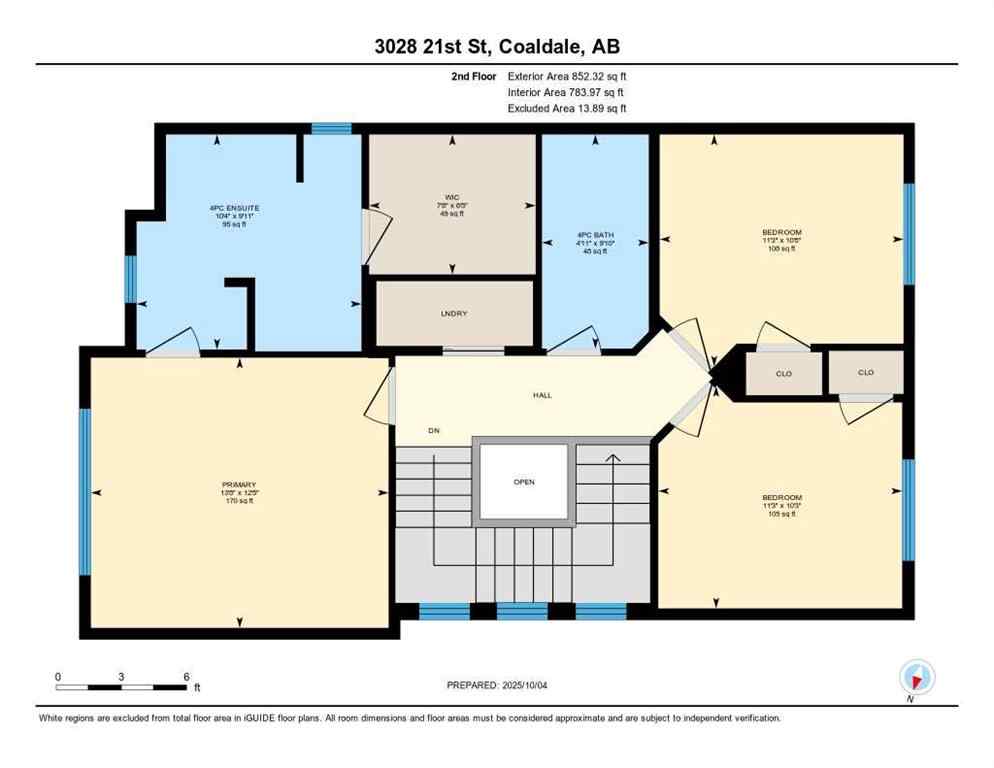 MLS® A2262643 - 3028 21 Street  in NONE Coaldale, Residential