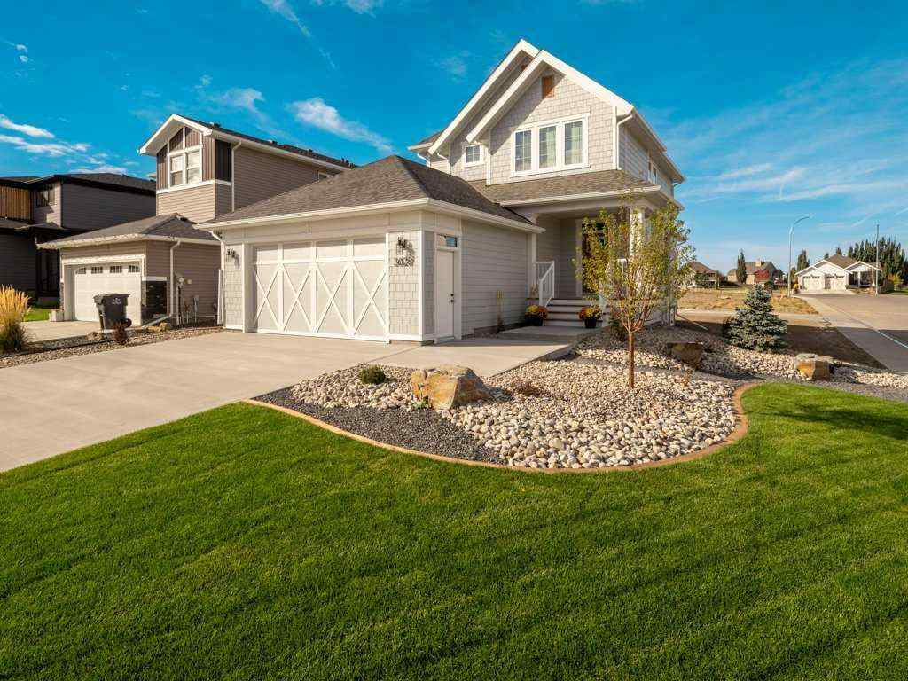 MLS® A2262643 - 3028 21 Street  in NONE Coaldale, Residential