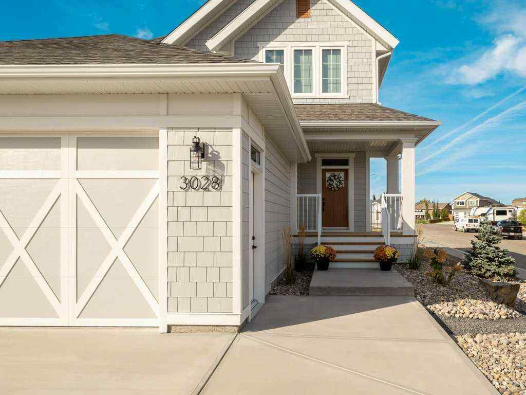 MLS® A2262643 - 3028 21 Street  in NONE Coaldale, Residential