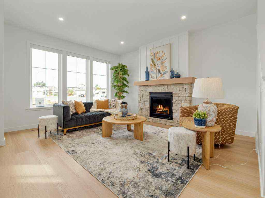 MLS® A2262643 - 3028 21 Street  in NONE Coaldale, Residential