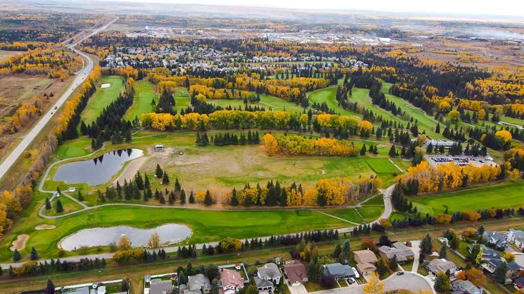 MLS® A2262644 - 9438 63 Avenue  in Country Club Estates Grande Prairie, Residential