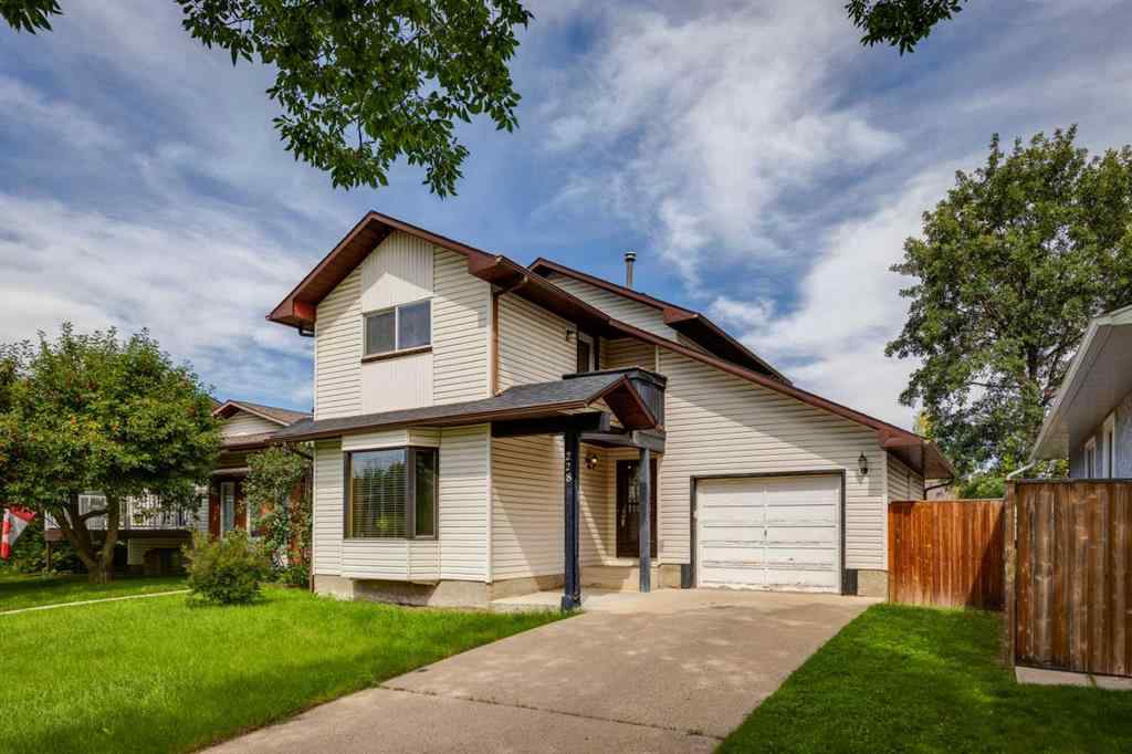 MLS® A2262649 - 228 Marquis Place  in Meadowbrook Airdrie, Residential