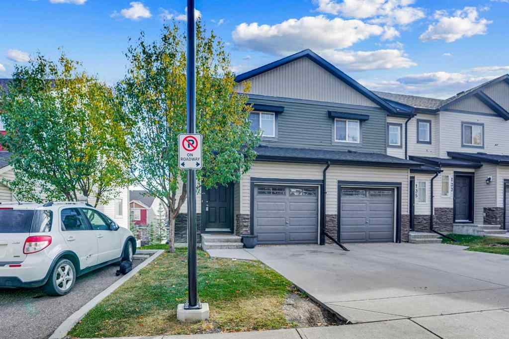 MLS® A2262652 - 137 Pantego Lane NW in Panorama Hills Calgary, Residential