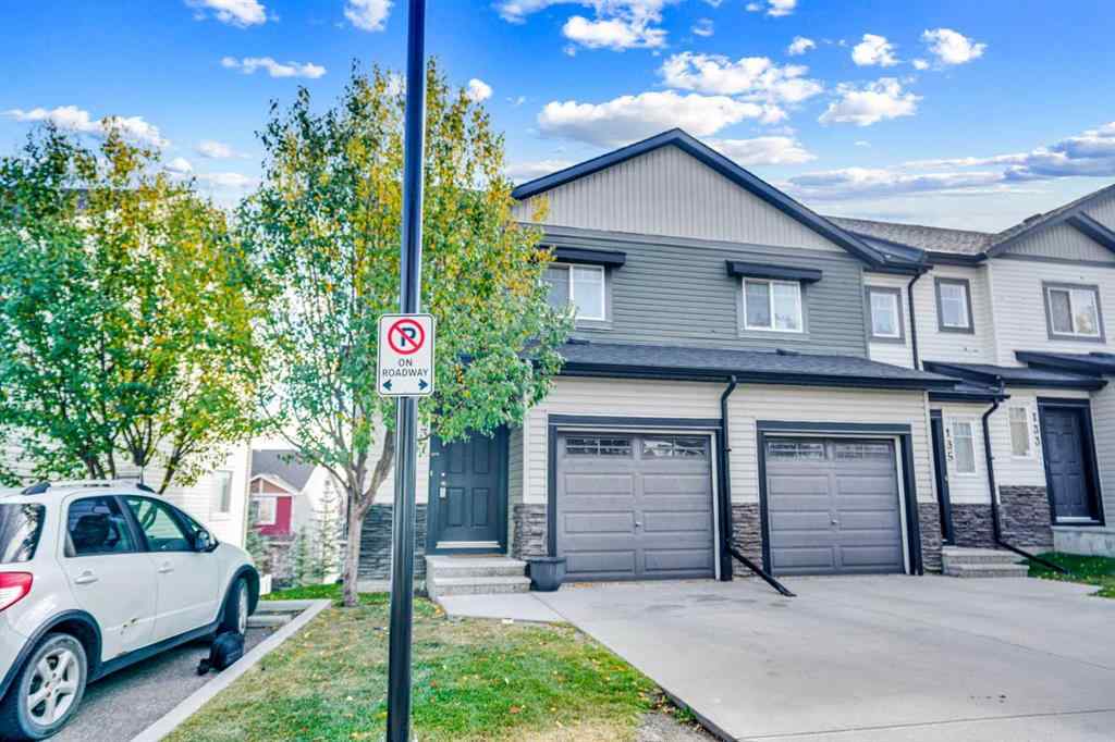 MLS® A2262652 - 137 Pantego Lane NW in Panorama Hills Calgary, Residential