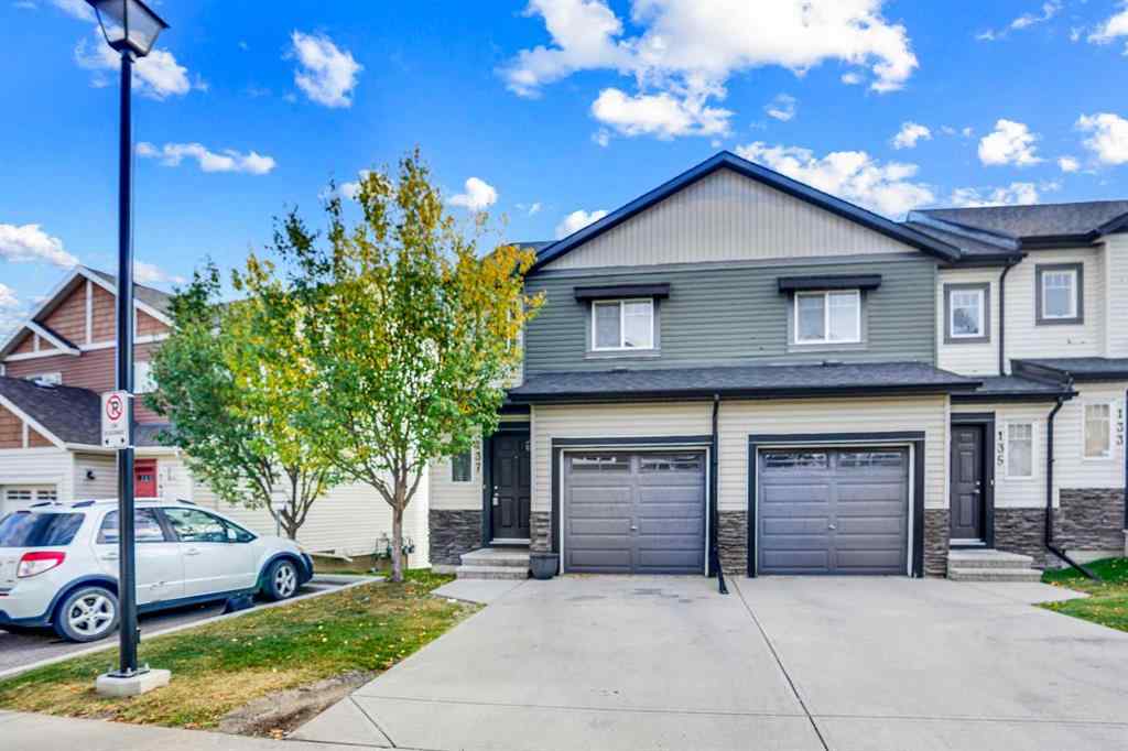 MLS® A2262652 - 137 Pantego Lane NW in Panorama Hills Calgary, Residential
