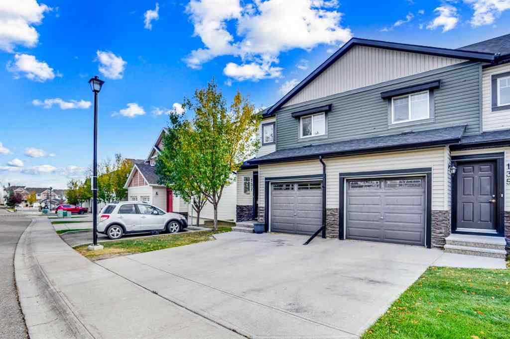 MLS® A2262652 - 137 Pantego Lane NW in Panorama Hills Calgary, Residential