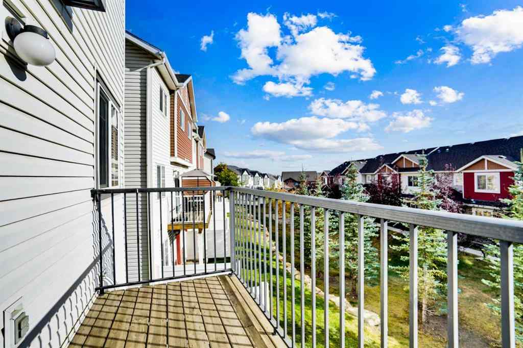 MLS® A2262652 - 137 Pantego Lane NW in Panorama Hills Calgary, Residential