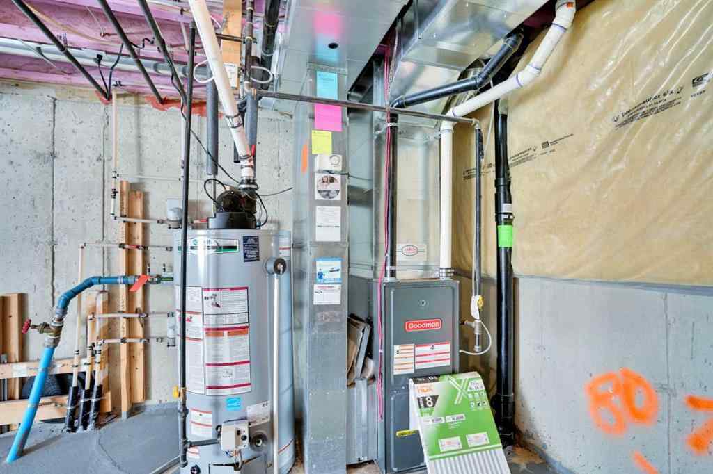 MLS® A2262652 - 137 Pantego Lane NW in Panorama Hills Calgary, Residential