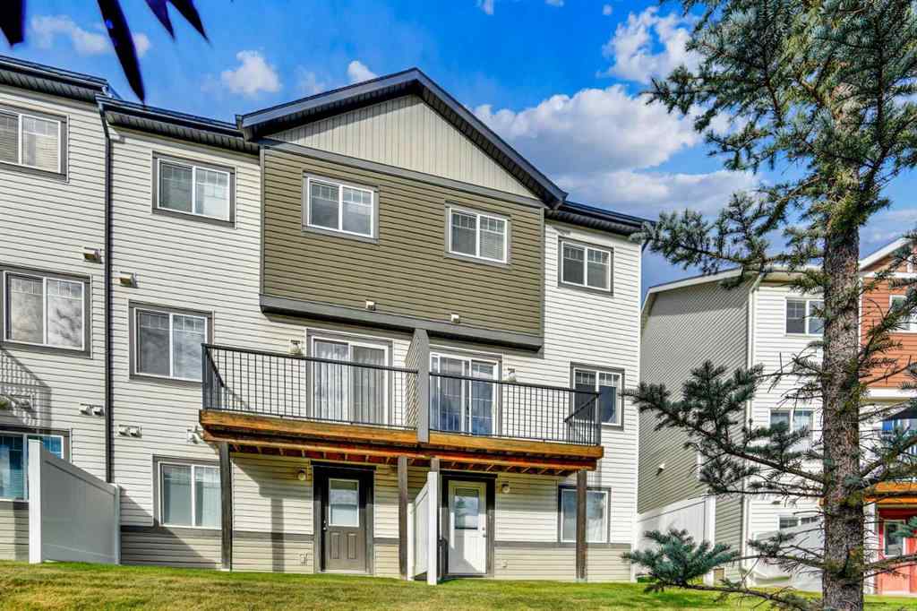 MLS® A2262652 - 137 Pantego Lane NW in Panorama Hills Calgary, Residential
