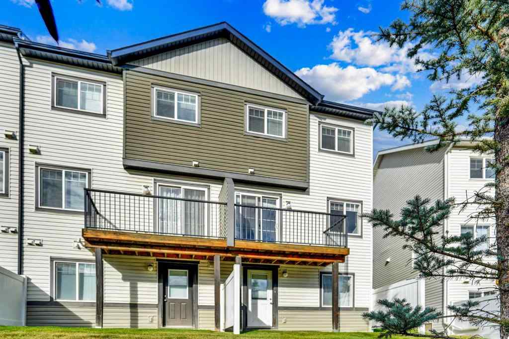 MLS® A2262652 - 137 Pantego Lane NW in Panorama Hills Calgary, Residential