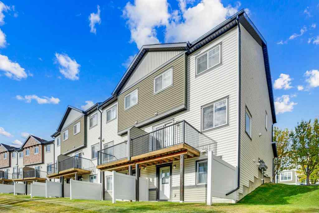MLS® A2262652 - 137 Pantego Lane NW in Panorama Hills Calgary, Residential
