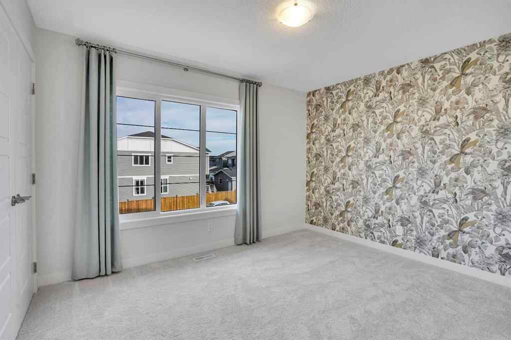 MLS® A2262653 - 379 Chelsea Passage  in Chelsea_CH Chestermere, Residential