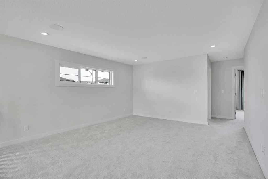 MLS® A2262653 - 379 Chelsea Passage  in Chelsea_CH Chestermere, Residential