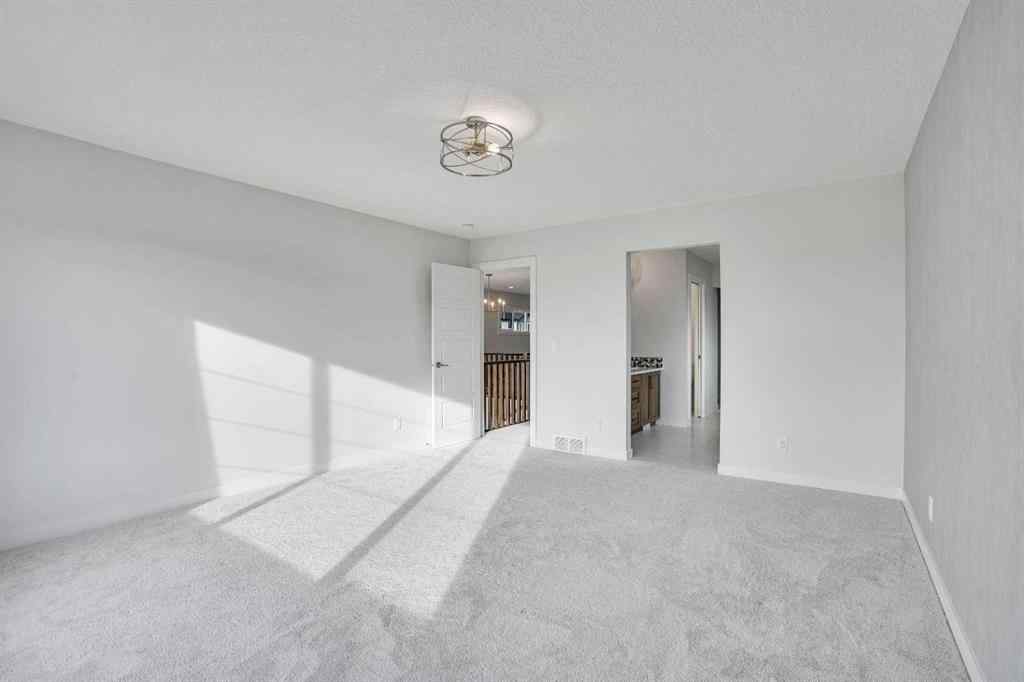 MLS® A2262653 - 379 Chelsea Passage  in Chelsea_CH Chestermere, Residential