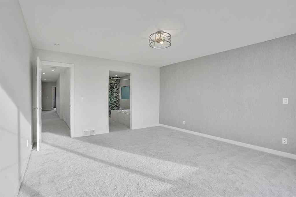 MLS® A2262653 - 379 Chelsea Passage  in Chelsea_CH Chestermere, Residential