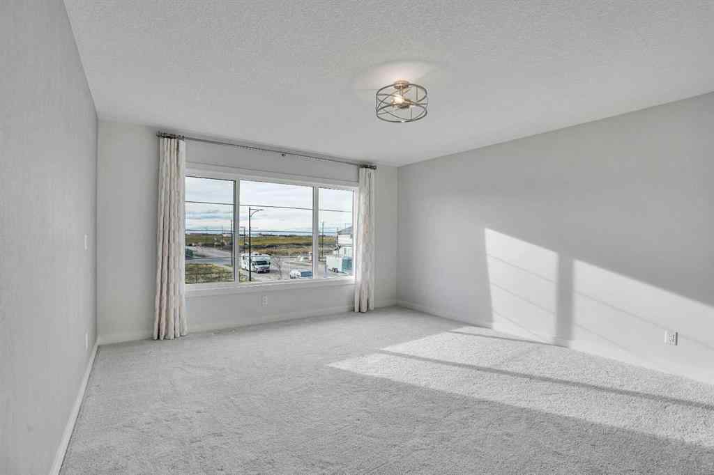 MLS® A2262653 - 379 Chelsea Passage  in Chelsea_CH Chestermere, Residential