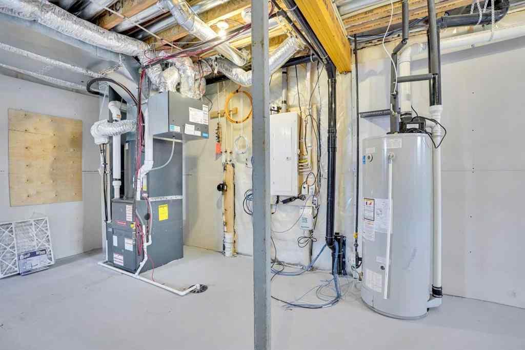 MLS® A2262653 - 379 Chelsea Passage  in Chelsea_CH Chestermere, Residential