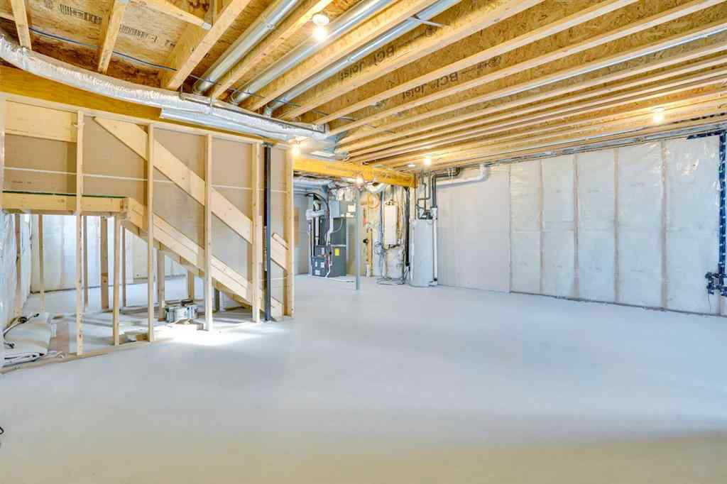 MLS® A2262653 - 379 Chelsea Passage  in Chelsea_CH Chestermere, Residential