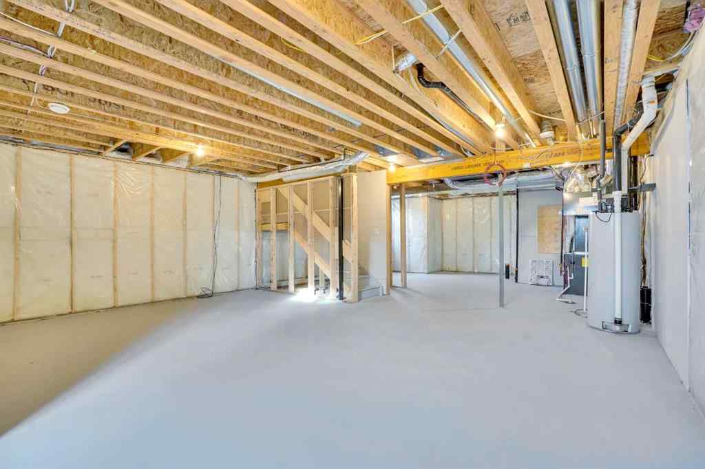 MLS® A2262653 - 379 Chelsea Passage  in Chelsea_CH Chestermere, Residential