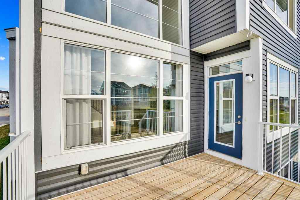 MLS® A2262653 - 379 Chelsea Passage  in Chelsea_CH Chestermere, Residential