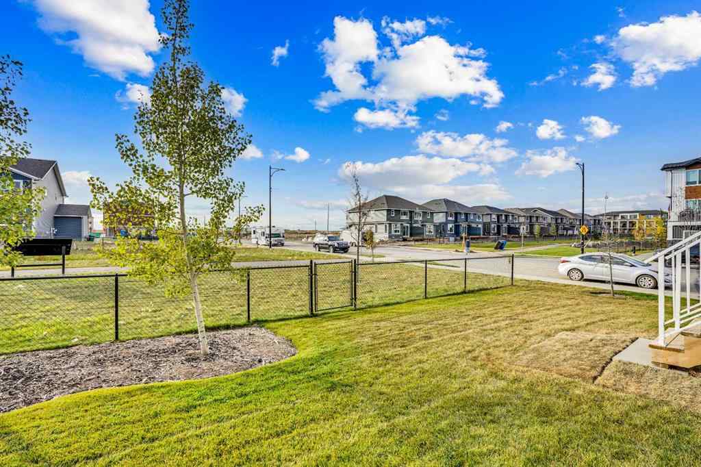 MLS® A2262653 - 379 Chelsea Passage  in Chelsea_CH Chestermere, Residential