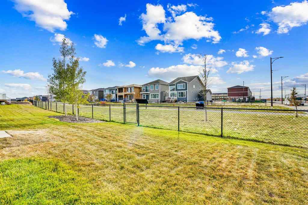 MLS® A2262653 - 379 Chelsea Passage  in Chelsea_CH Chestermere, Residential