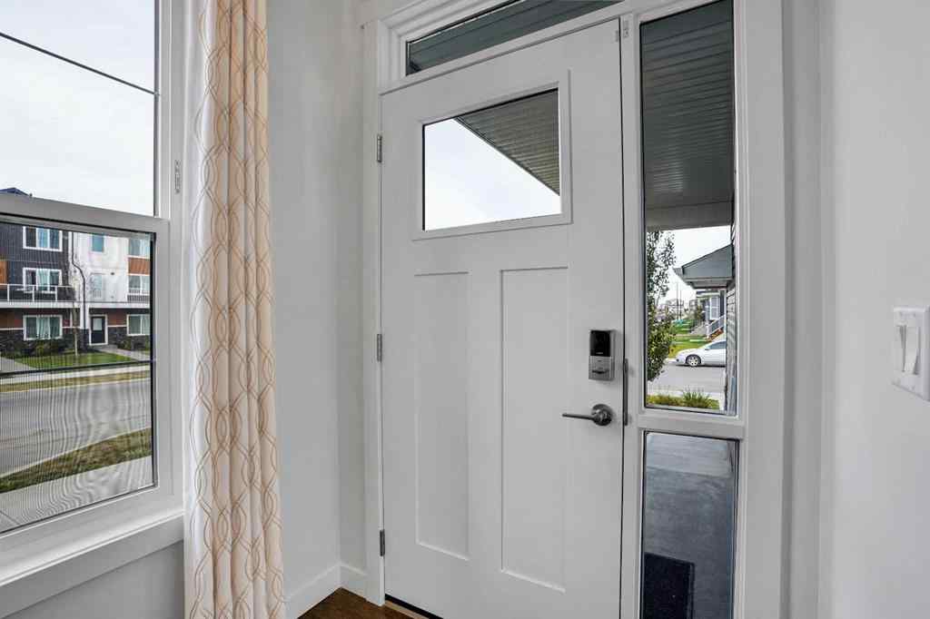 MLS® A2262653 - 379 Chelsea Passage  in Chelsea_CH Chestermere, Residential